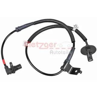 Metzger Raddrehzahlsensor vorne rechts Hyundai Santa Fe 2