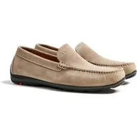 Lloyd Slipper Slipper