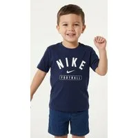 Nike Sportswear T-Shirt NKB FOOTBALL BCS FIELD SPORT T für Kinder, aus Baumwolle und Polyester