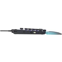 Turtle Beach Command KP7 Gaming-Tastatur