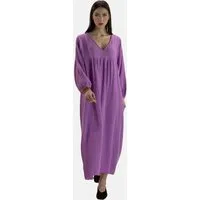 Elara Maxikleid Maxi Kleid (1-tlg)