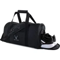 JAG GEARS Sporttasche Sporttasche mit Schuhfach, verstellbaren Schultergurten Reisetasche (1-tlg., 1er Packung), Sporttasche Fitnesstasche Reisetasche mit Doppel-Schulterrucksack 3in1