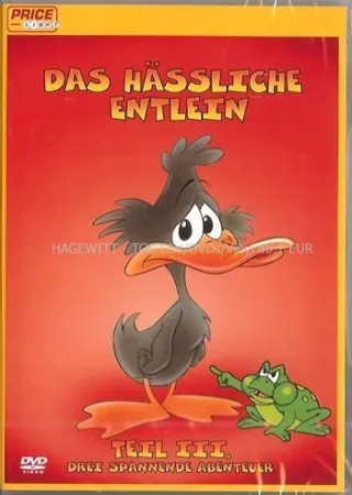 Das hässliche Entlein III