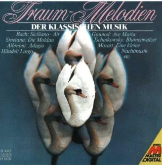 Traum - Melodien der Klassischen Musik