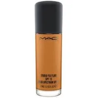 MAC Foundation Studio Fix Fluid Foundation C55 Spf 15 30Ml