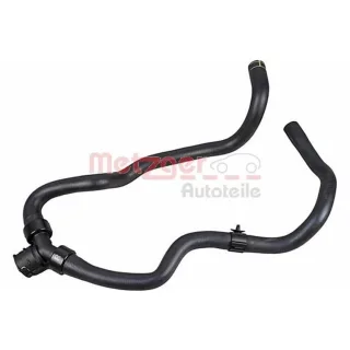Metzger Schlauch f?r W?rmetauscher Opel Astra Cascada 1,4 2420892