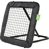 EXIT Rebounder Kickback M, (1-St), BxH: 84x84 cm, inkl. 2 Erdanker, ab 3 Jahren