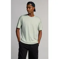 Champion Trainingsshirt aus Baumwolle und Polyester, erhältlich in den Größen S bis XXL
