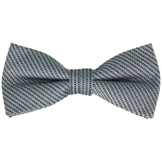 Willen - Schleife blau,Schleife Hochzeit,Schleife Anzug,Schleife Hemd, Schleife Seide marine - Gr. - OS