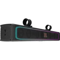 JBL RallyBar XL Bluetooth Outdoor Soundbar mit 300W RMS-Verstärker Soundbar (300 W)