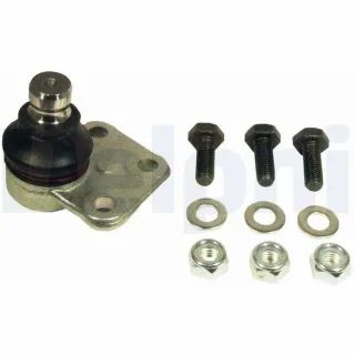 Delphi Traggelenk vorne Mercedes Citan Renault Kangoo TC1998