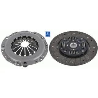 Sachs Kupplung Chevrolet Cruze 1,8 3000951482