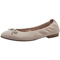 Tamaris TOUCH-IT aus Leder kein Absatz 1-22166-44 Ballerina TOUCH-IT