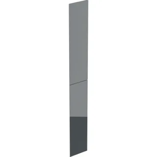 Geberit Set Schubl.-Frt f. Acanto Hochschrank 246100001