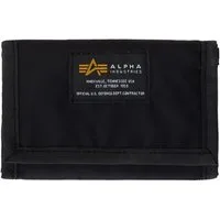 Alpha Industries Geldbörse Crew Wallet II