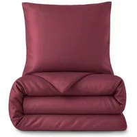 Laynenburg Bettwäsche Eukalyptus aus 100% Tencel Lyocell ab Gr. 135x200