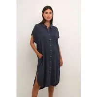 Culture Blusenkleid Kleid CUelina