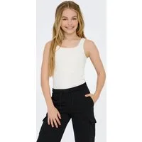 KIDS ONLY Tanktop KOGEA S/L 2-WAYS TOP JRS NOOS in cleaner Optik