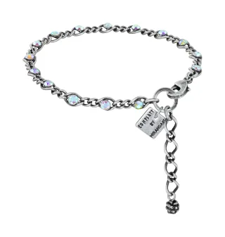 konplott - Armband - Magic Fireball blau