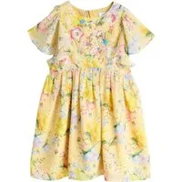 Next Partykleid Verziertes Abendkleid (1-tlg)