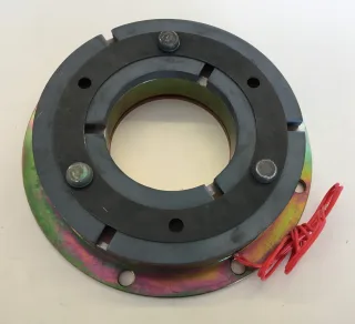 ELMAG Elektromangt. Spindelbremse komplett - 9808357