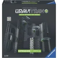 Ravensburger Kugelbahn-Bausatz GraviTrax PRO Extension Vertical, Made in Europe