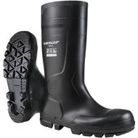 Dunlop_Workwear NB2HD01 Work-It S5 Gummistiefel