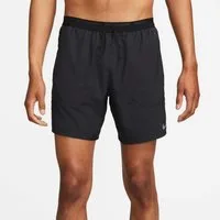 Nike Trainingsshorts Nike Herren Laufshort Dri-FIT Stride 2in1 Short 7In DM4759