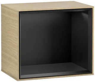 Villeroy & Boch Finion Regalmodul G58 418x356x270mm, G580PDPC G580PDPC