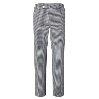 Karlowsky - "Basic" Hosen für Herren (Schwarz)