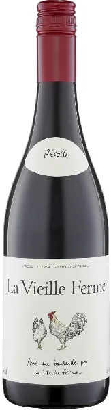La Vieille Ferme Vin De France Rouge Jg. 2024