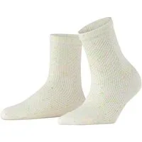 Burlington Kurzsocken Burlington Neon Splash Damen (1-Paar)