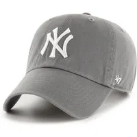 '47 Brand Baseball Cap '47 Brand MLB New York Yankees '47 CLEAN UP Cap (Basecap, Basecap)