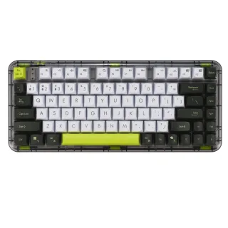 ASUS Jelly75 KD201 KEYBOARD/VT-GN/GE/83 | 90xb0a10-bkb0s0 | 75% - Verkabelt & Kabellos