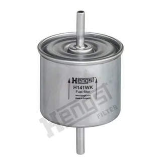Hengst Kraftstofffilter Ford Mazda H141WK