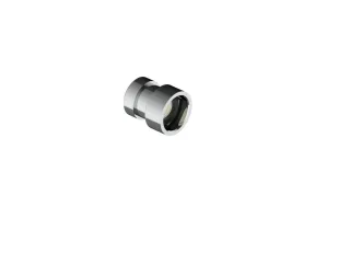 Keuco RV-Verschraubung Ersatzteil ARM 50114 passend zu 53030, 50114000068 50114000068