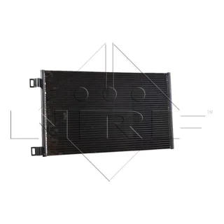 NRF Klimakondensator Mercedes Citan Renault Kangoo