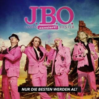 Nur die Besten werden alt (LTD. Digipak + Bonus Live CD)