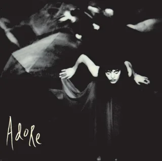 Adore [Audio CD] Smashing Pumpkins