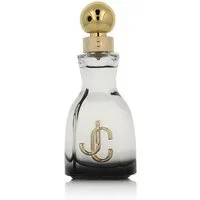 JIMMY CHOO Eau de Parfum I Want Choo Forever