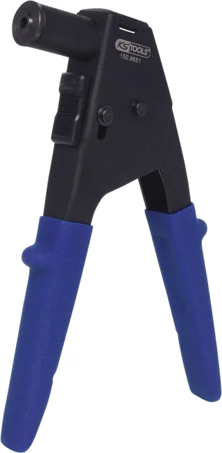 KS Tools Kunststoff-Nietzange - 150.9651