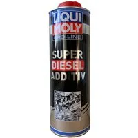 Liqui Moly Diesel-Additiv Liqui Moly Pro-Line Super Diesel Additiv, 1 l, (1-St)