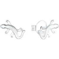 Amor Paar Ohrstecker (2-tlg)