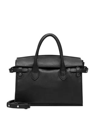 Liebeskind Berlin - Archive Gloria Satchel M schwarz - Gr. - OS