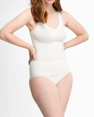 Speidel - Camisole gemoldet INSHAPE elfenbein - Gr. - 38