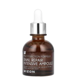 Mizon Schneckenreparatur Intensive Ampulle 30ml für strahlende Haut