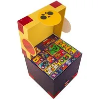 Cinereplicas Adventskalender Brawl Stars Adventskalender 2025