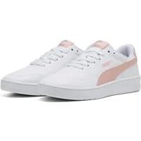 PUMA COURT LALLY Sneaker für sportliche und lässige Anlässe, mit SOFTFOAM+ Dämpfung