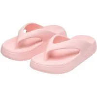 Fila Superbubble Slipper pink Damen Badeschuh