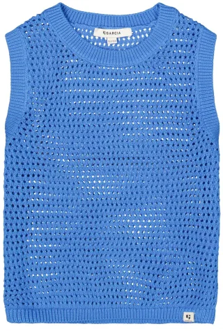 Garcia - P262640 pacific blue - Gr. - 158